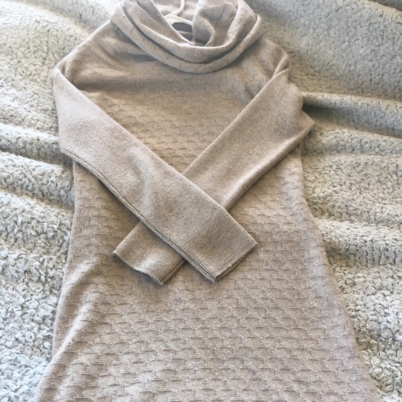 brodie Dresses & Skirts - Brodie cashmere dress